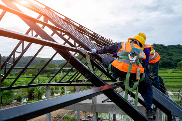 Spring Arbor, MI Roofing Contractor Company