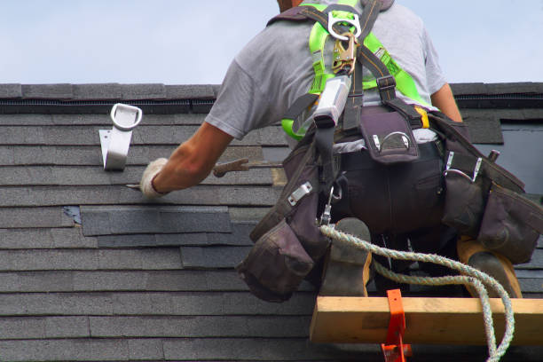 Best Residential Roofing Contractor  in Spring Arbor, MI