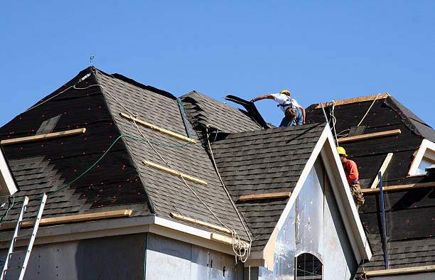Best Shingle Roofing Installation  in Spring Arbor, MI