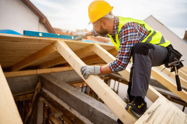 Best Best Roofing Contractors  in Spring Arbor, MI