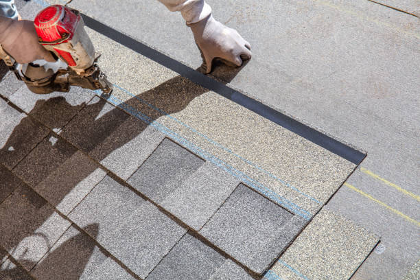 Best Tile Roofing Contractor  in Spring Arbor, MI