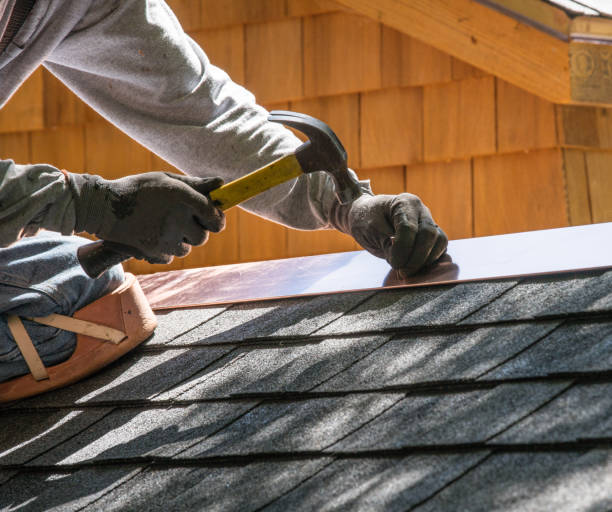 Best Sealant for Roof  in Spring Arbor, MI